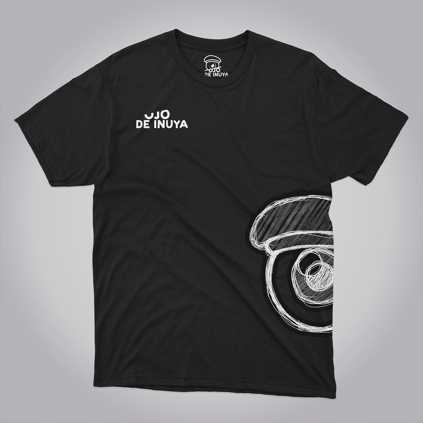 PACK DROP 2 | 2 Camisetas de GG Games + 5 Chapas sorpresa + 1 Figura 2D de Glossy (+REGALO DIGITAL)