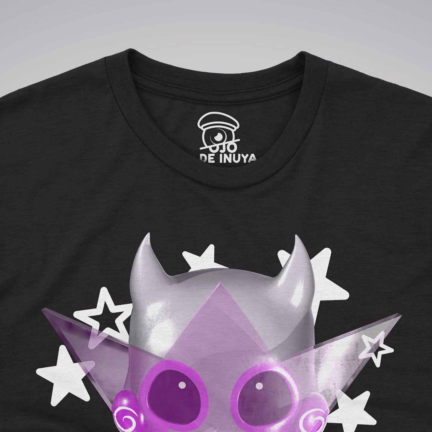PACK DROP 3 | Camiseta Estelar + Póster de Miniaturas (+REGALO DIGITAL)