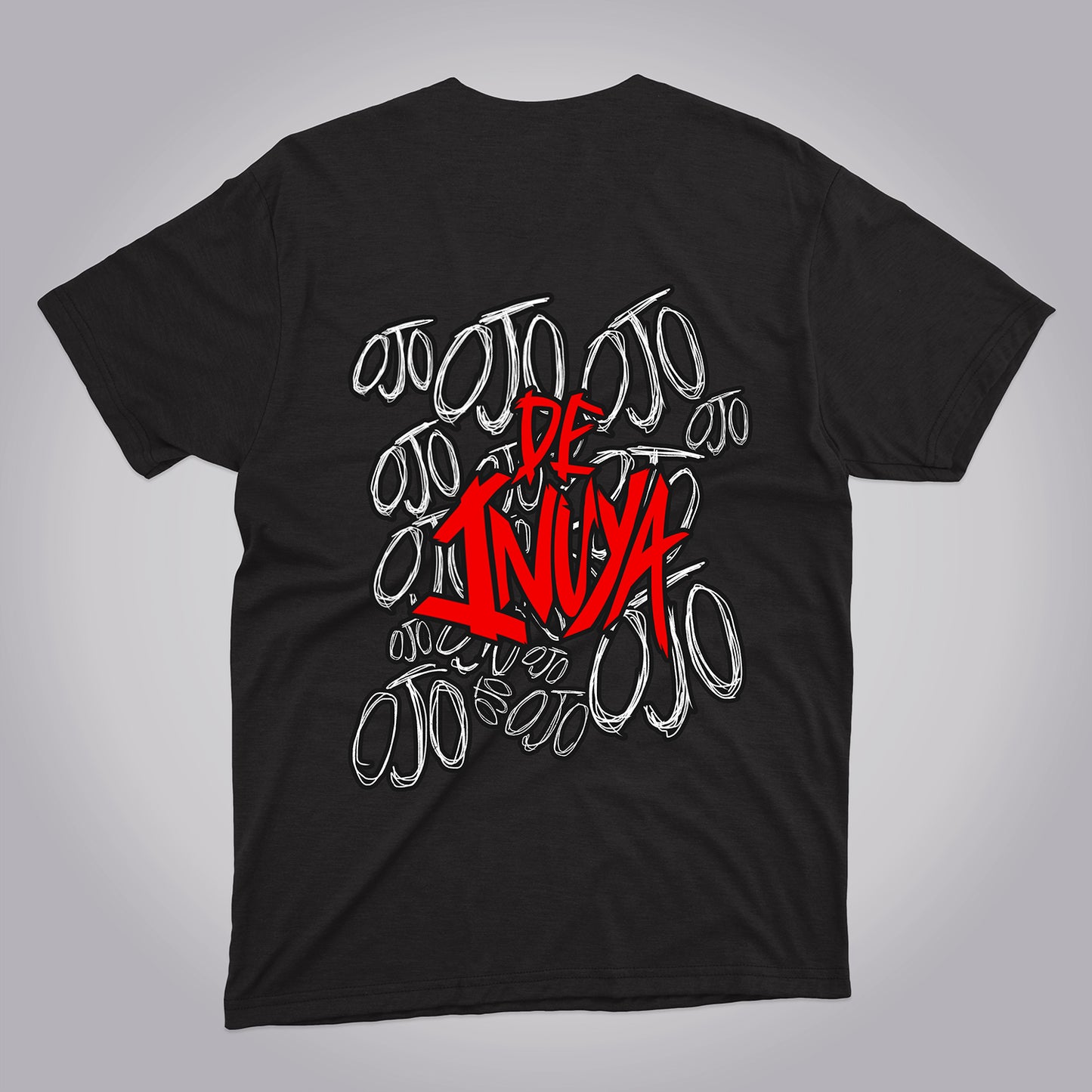 PACK DROP 2 | 2 Camisetas de GG Games + 5 Chapas sorpresa + 1 Figura 2D de Glossy (+REGALO DIGITAL)