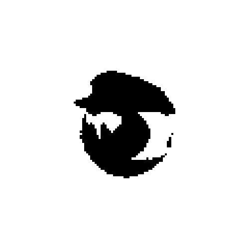Imagen hidden