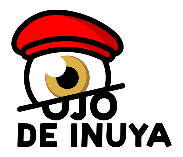 Ojo De Inuya