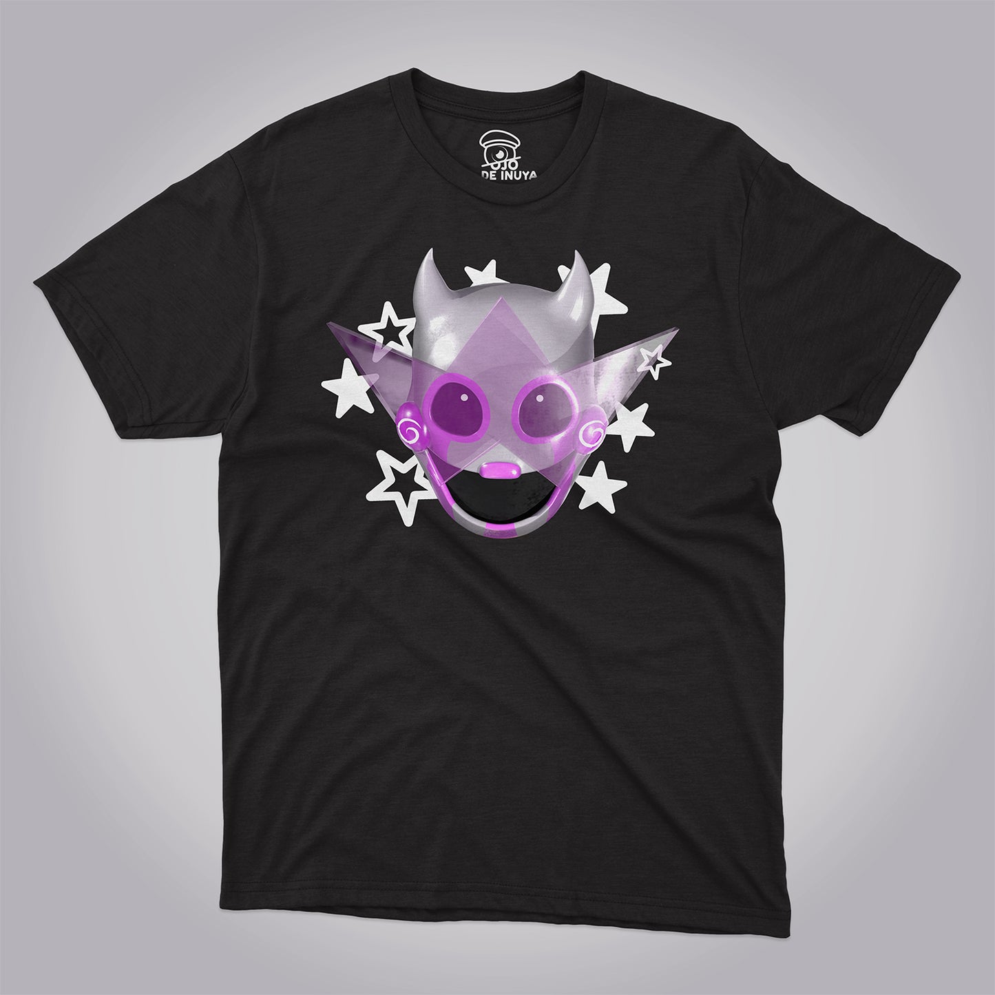 PACK DROP 3 | Camiseta Estelar + Póster de Miniaturas (+REGALO DIGITAL)
